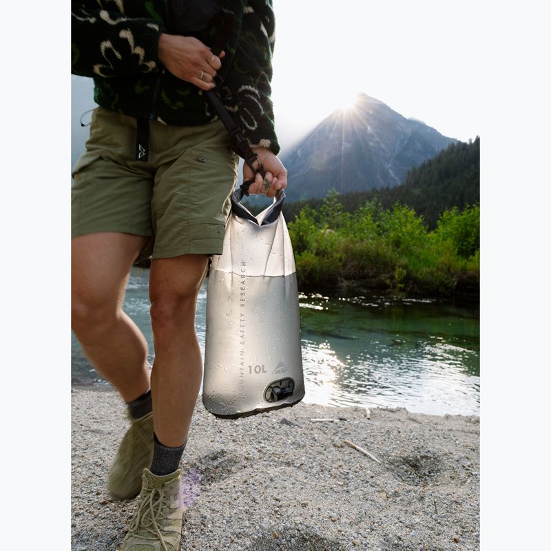 MSR AutoFlow XL Gravity Water Filter 10 l 6