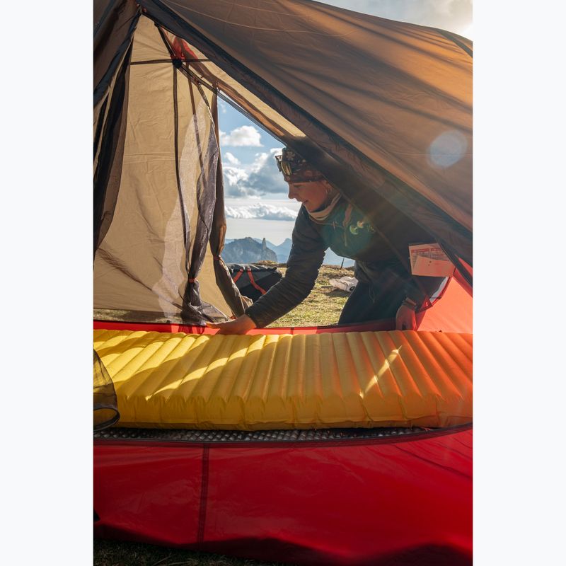 Therm-A-Rest NeoAir Xlite NXT Max RW solar flare inflatable mat 7