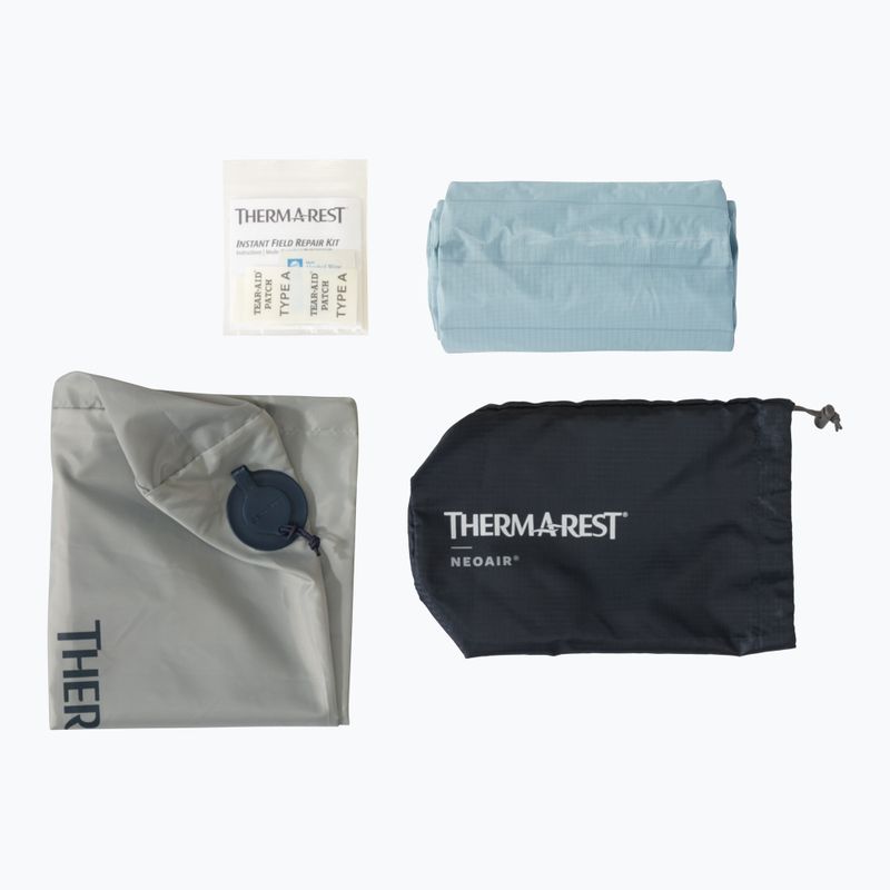 Therm-A-Rest NeoAir Xtherm NXT R neptune inflatable mat 3