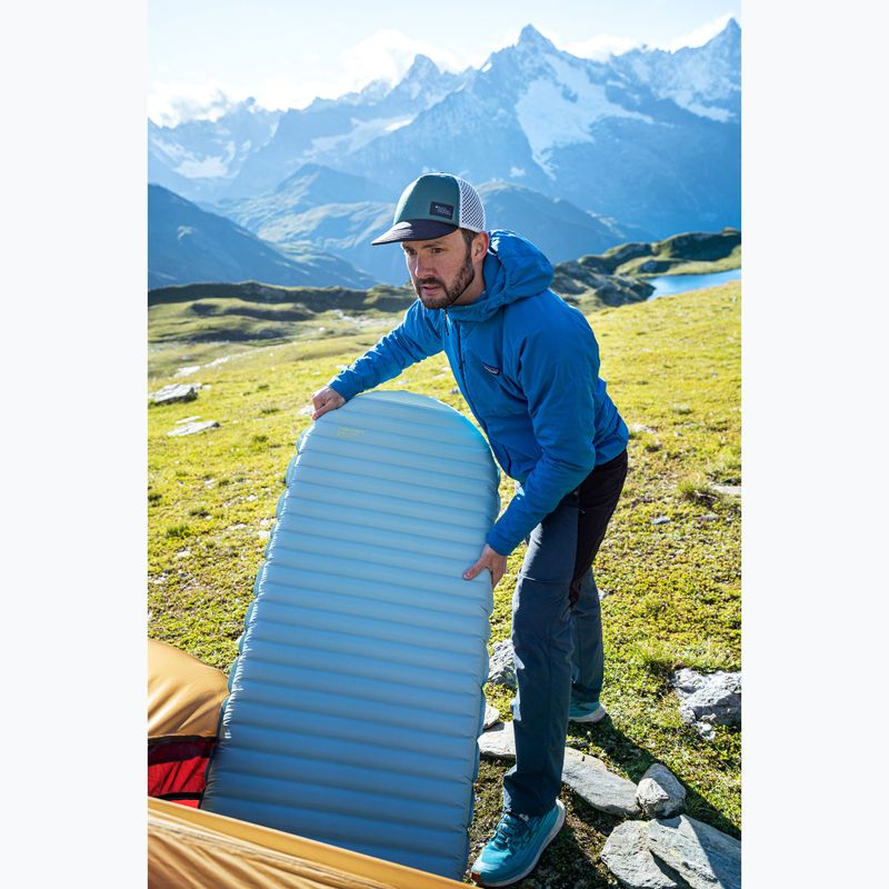 Therm-A-Rest NeoAir Xtherm NXT R neptune inflatable mat 7