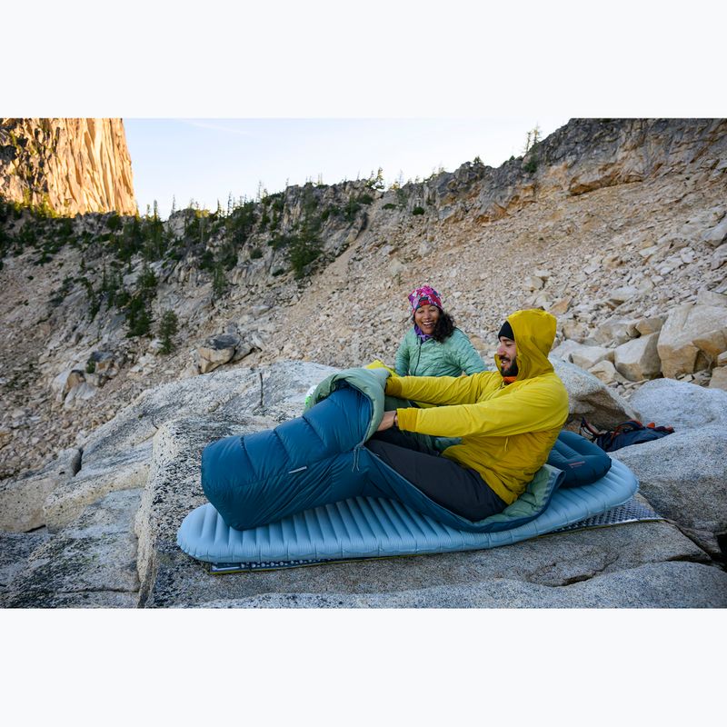 Inflatable mat Therm-A-Rest NeoAir Xtherm NXT RW neptune 9