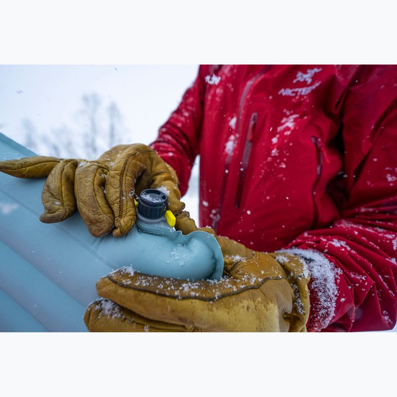 Inflatable mattress Therm-A-Rest NeoAir Xtherm NXT Max L neptune 8