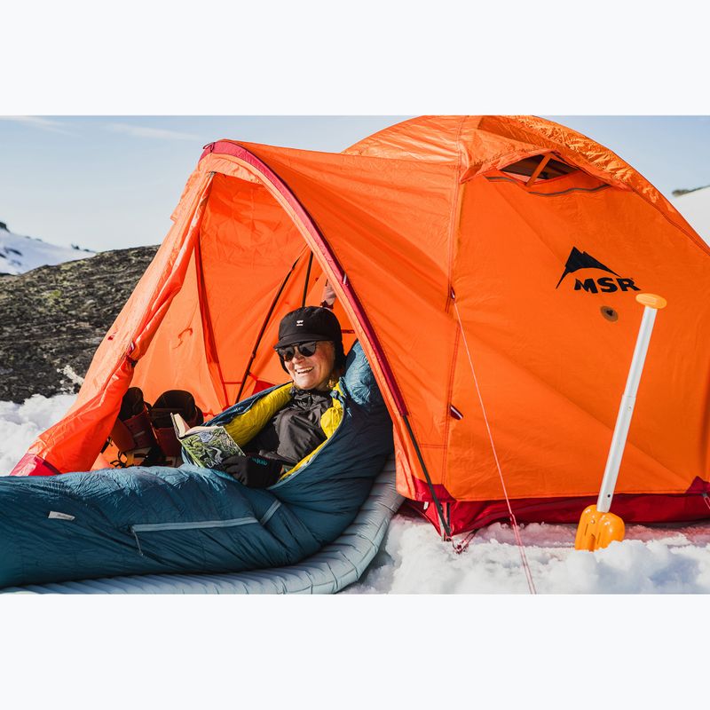 Air mattress Therm-A-Rest NeoAir Xtherm NXT Max L neptune 9