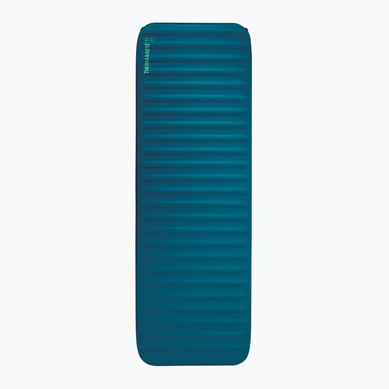 Therm-A-Rest self-inflating mat MondoKing 3D L blue 2