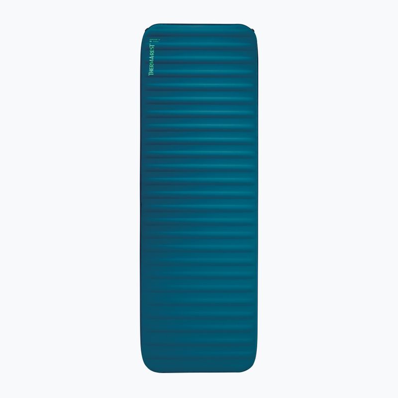 Therm-A-Rest MondoKing 3D XXL blue self-inflating mattress 2