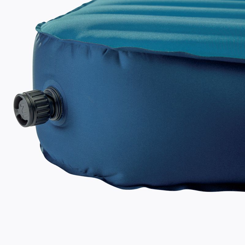 Therm-A-Rest MondoKing 3D XXL blue self-inflating mattress 3