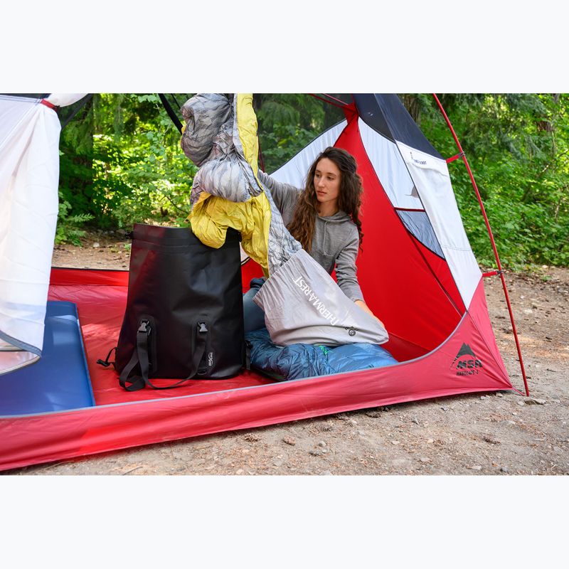 Therm-A-Rest LuxuryMap R poseidon self-inflating mat 5