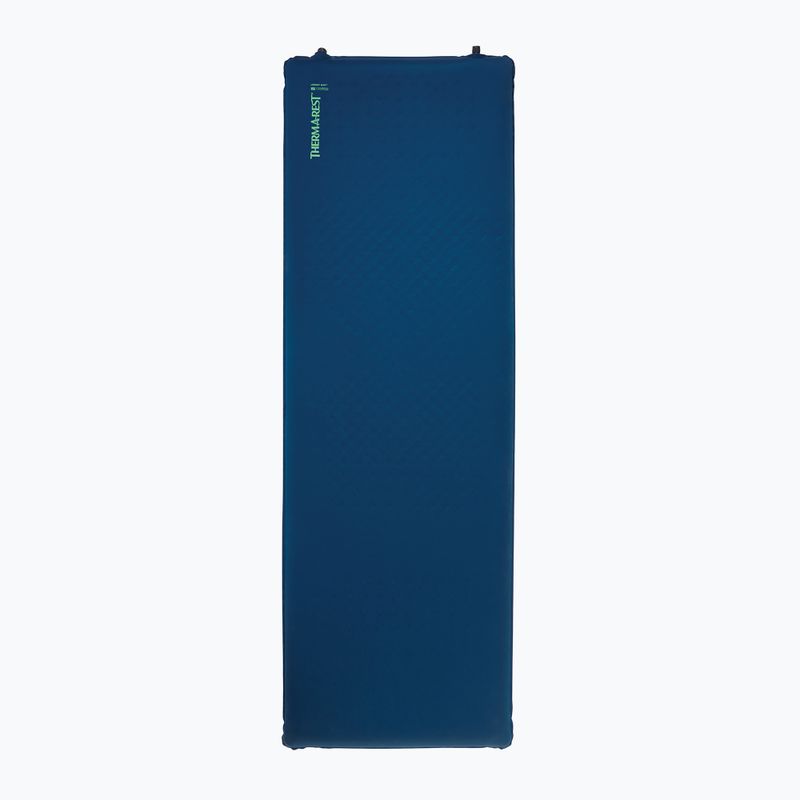 Therm-A-Rest LuxuryMap XL poseidon self-inflating mat 2