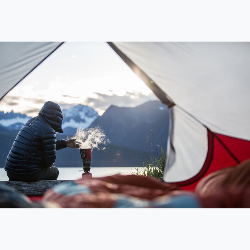 MSR WindBurner Personal Stove System 1.0 black 3