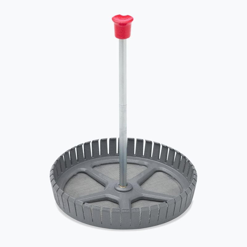 MSR WindBurner Personal Stove System 1.0 red 5