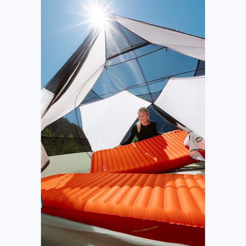 Therm-a-Rest NeoLoft RW ember inflatable mattress 7