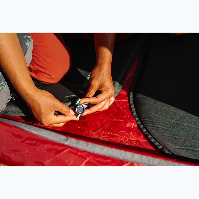 Therm-A-Rest Trail Scout R deep forest self-inflating mat 7