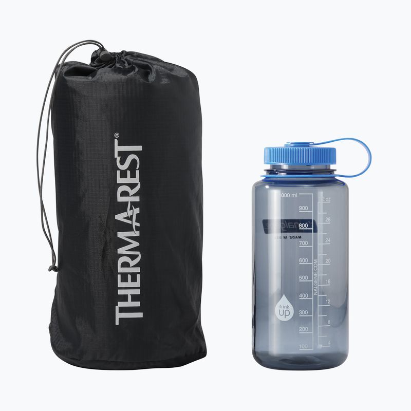 Therm-A-Rest Trail Scout L deep forest self-inflating mat 4