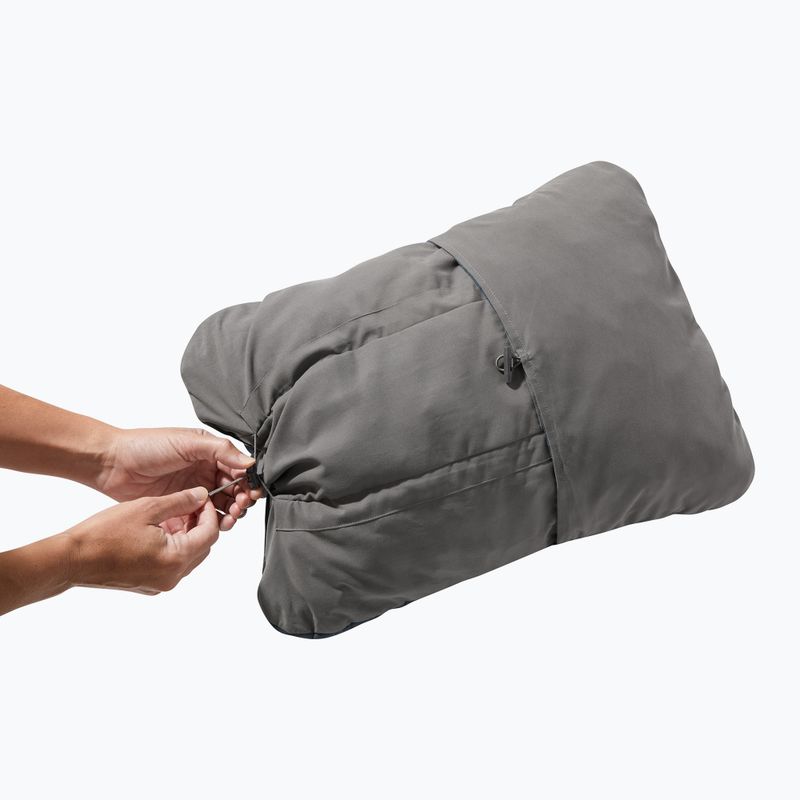 Travel pillow Therm-a-Rest Compressible Cinch S woodland 2