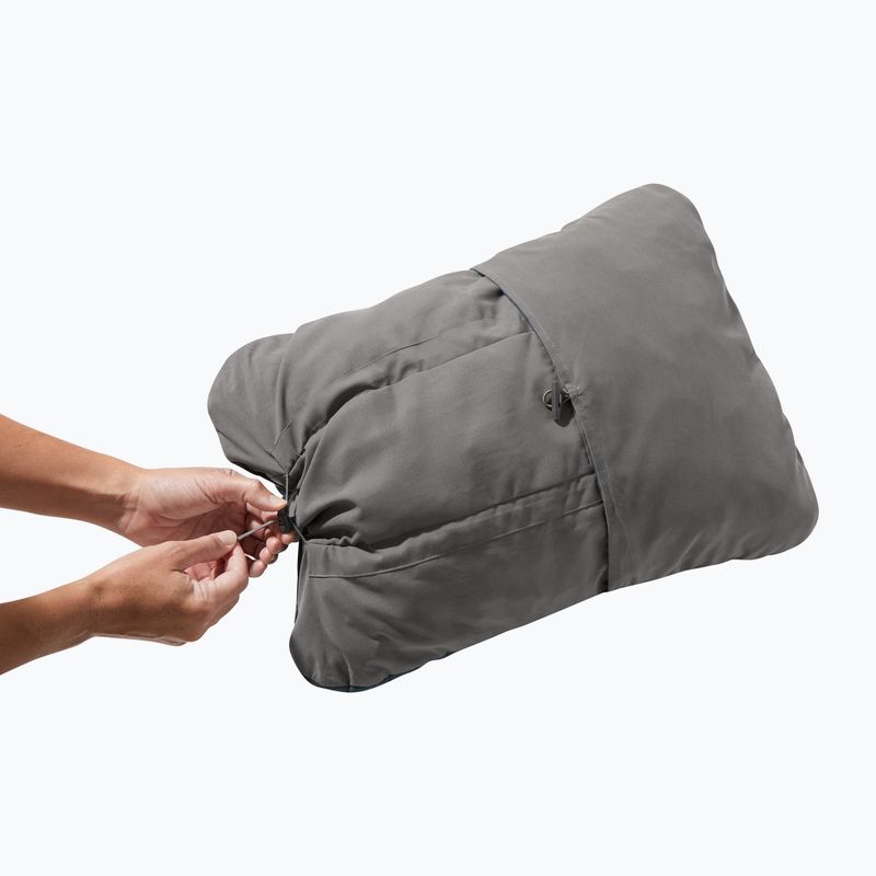Travel pillow Therm-a-Rest Compressible Cinch S desert 3