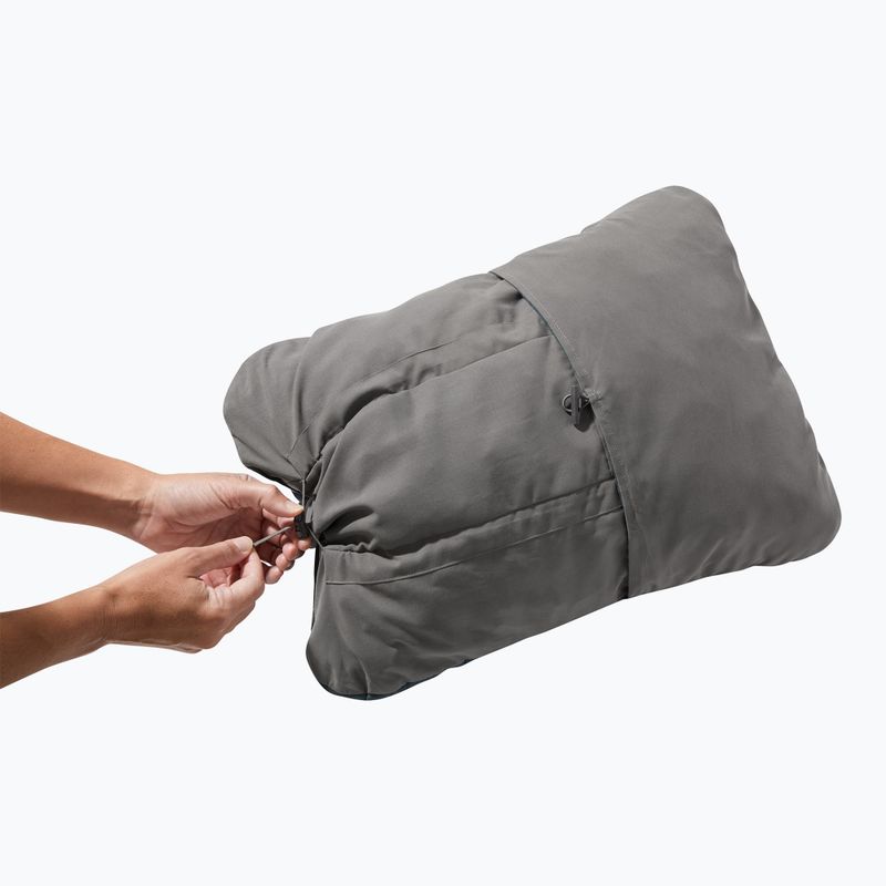 Therm-a-Rest Compressible Cinch R outer space travel pillow 2