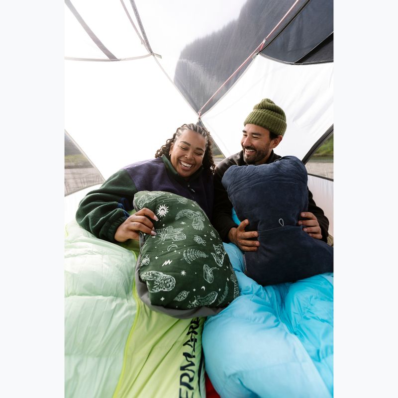 Travel pillow Therm-a-Rest Compressible Cinch R woodland 5