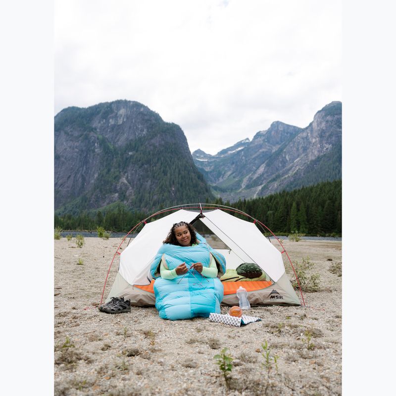 Travel pillow Therm-a-Rest Compressible Cinch R woodland 7