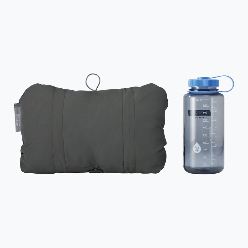 Travel pillow Therm-a-Rest Compressible Cinch R large woodland 2