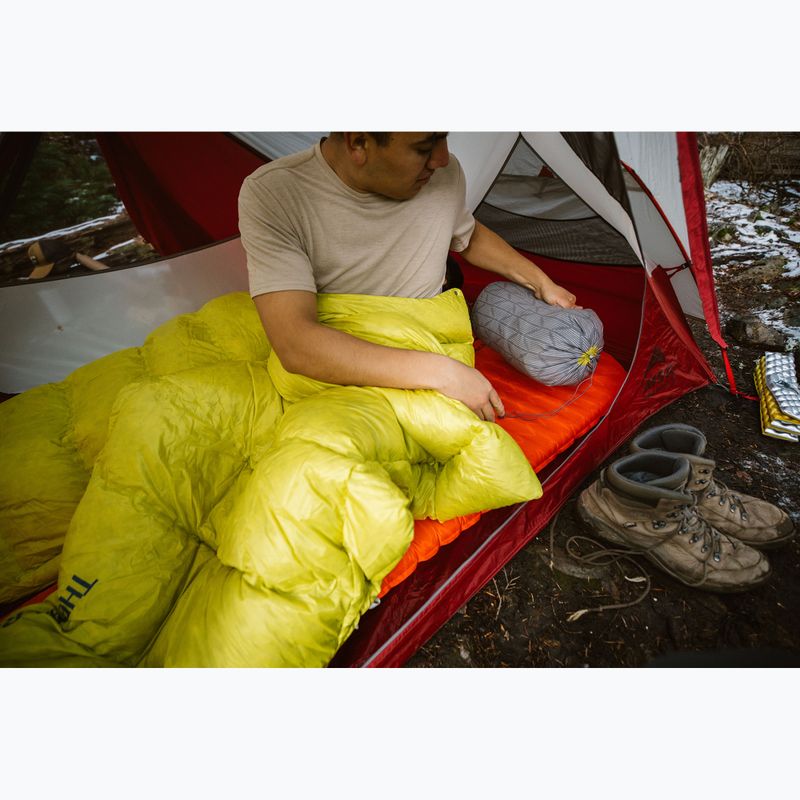Therm-A-Rest ProLite Apex L heat wave self-inflating mat 6