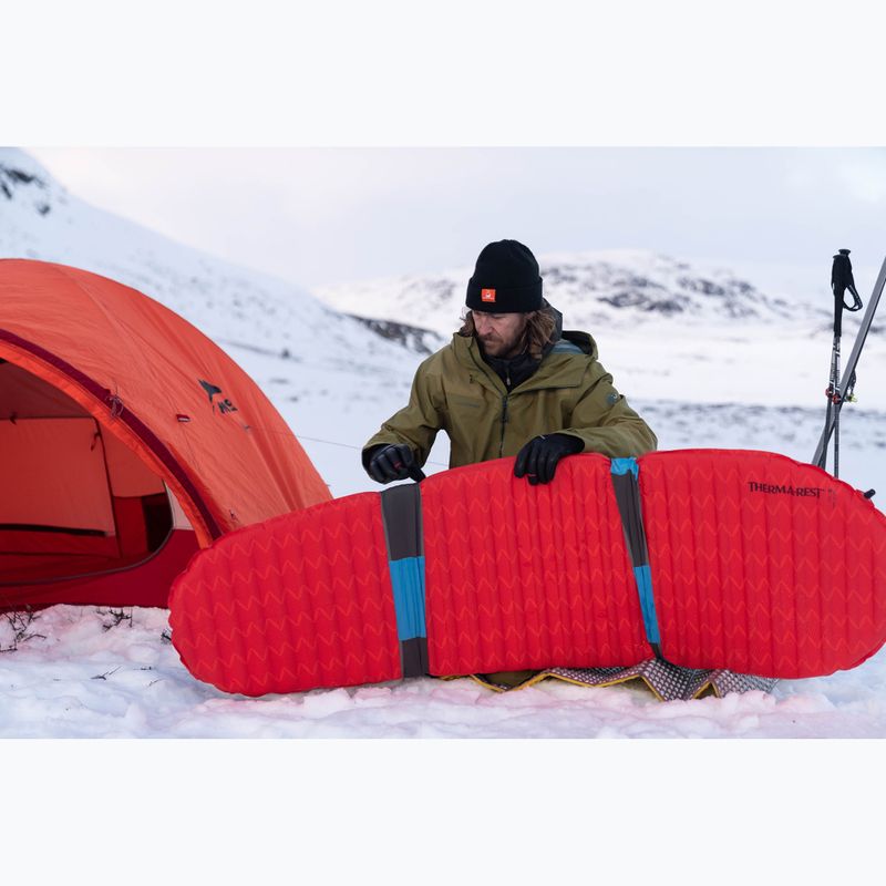 Therm-A-Rest ProLite Apex L heat wave self-inflating mat 7