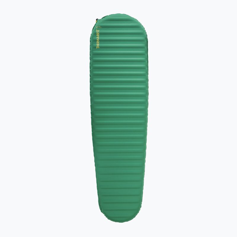 Therm-A-Rest Trail Pro R pine inflatable mat 2