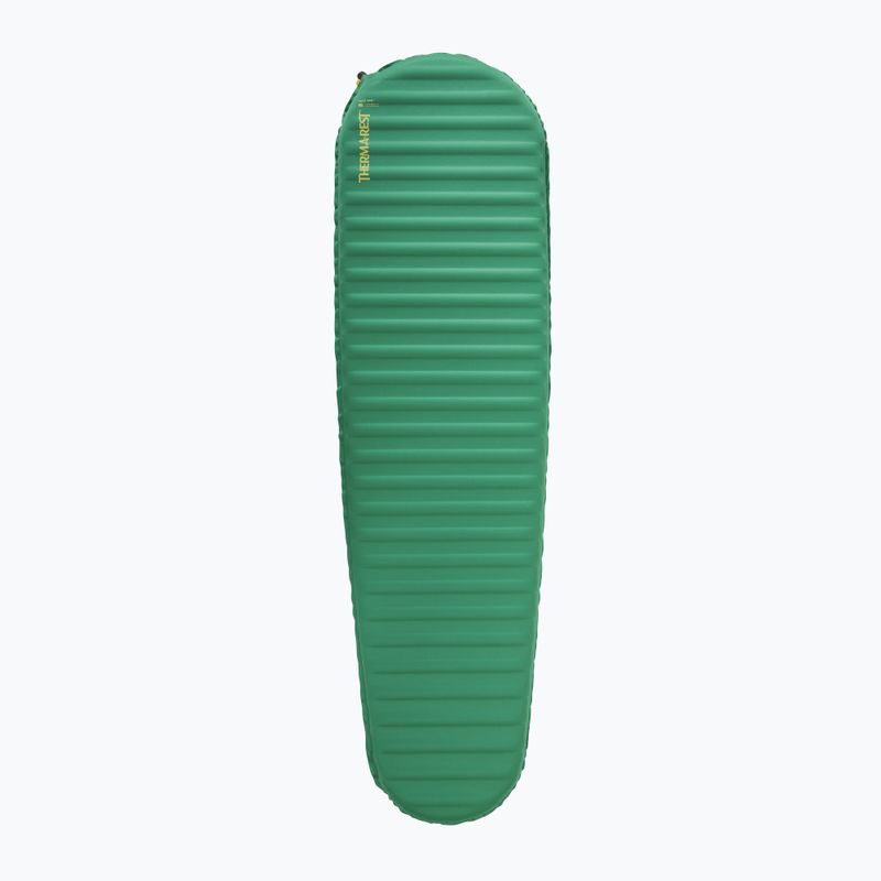 Therm-A-Rest Trail Pro L pine self-inflating mat 2