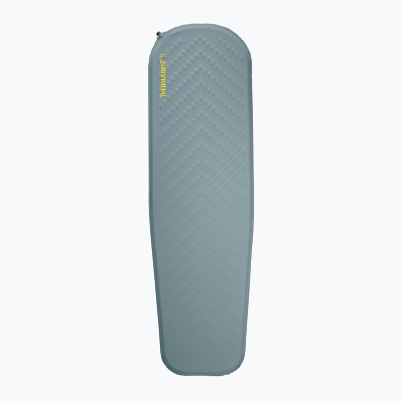 Therm-A-Rest Trail Lite R trooper grey self-inflating mat 2