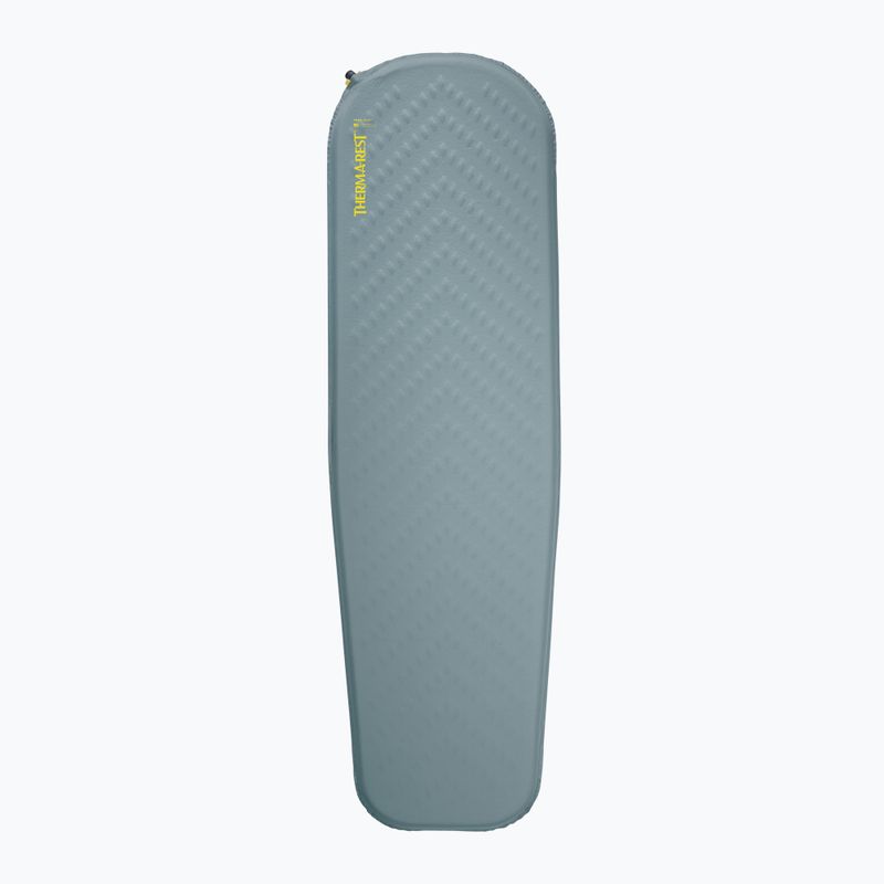 Therm-A-Rest Trail Lite L trooper grey inflatable mat 2