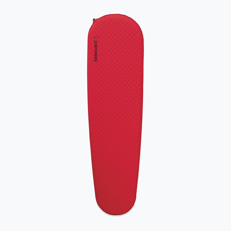 Therm-A-Rest ProLite Plus R cayenne self-inflating mat 2