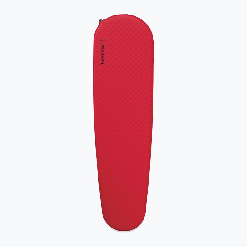 Therm-A-Rest ProLite Plus L cayenne self-inflating mat 2