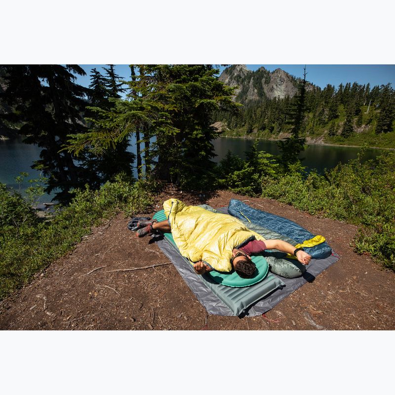 Therm-A-Rest NeoAir Topo Luxe XL balm inflatable mattress 6