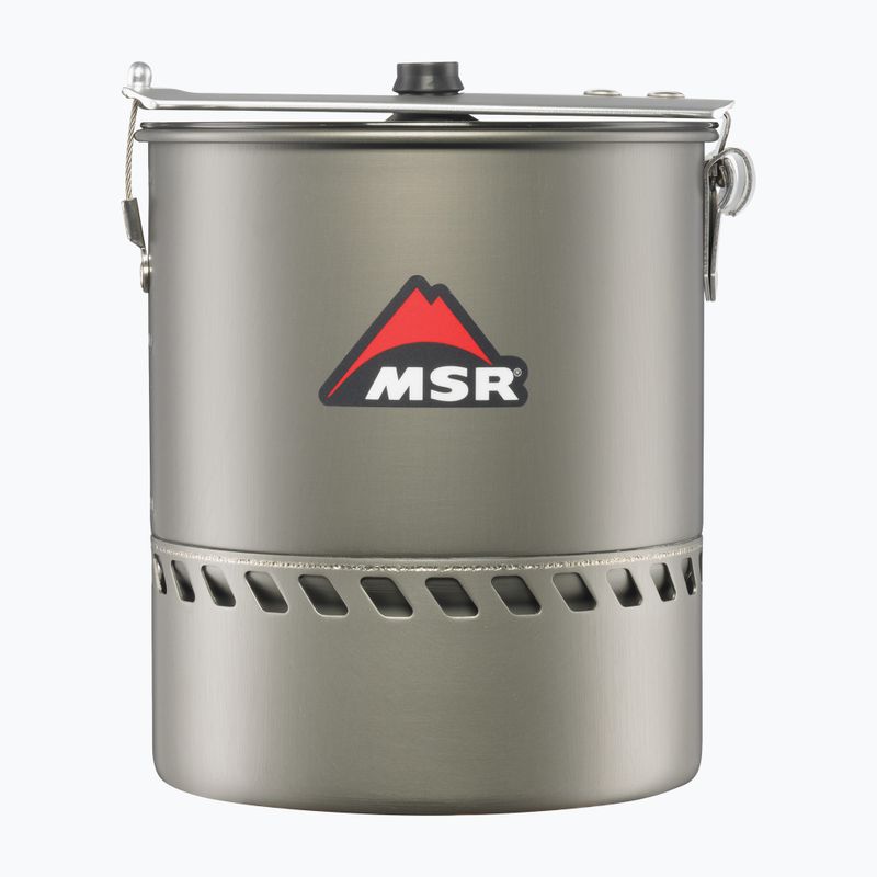 MSR Stove System 1.7 cooking kit 2