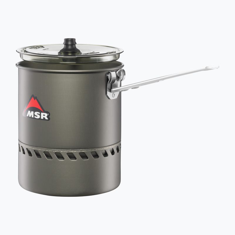 MSR Stove System 1.7 cooking kit 4