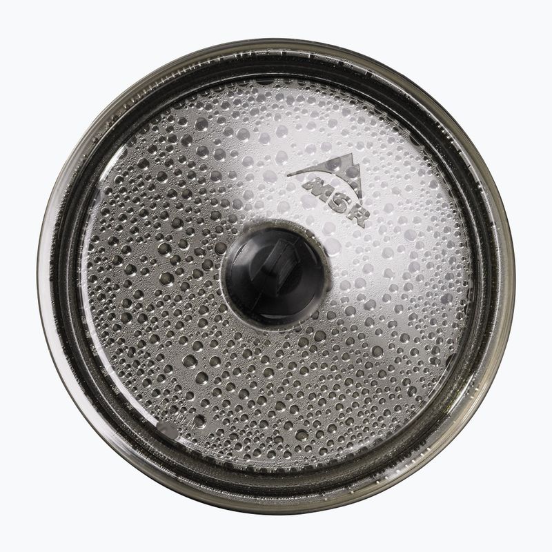 MSR Stove System 1.7 cooking kit 5