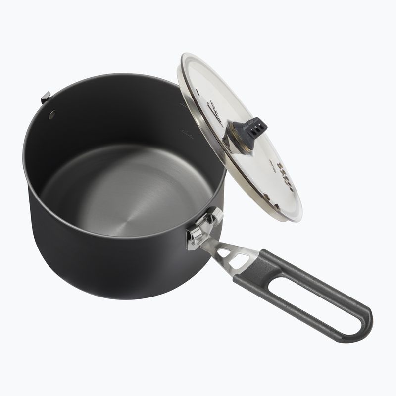 MSR Trail Lite 1.3 l hiking pot black 3