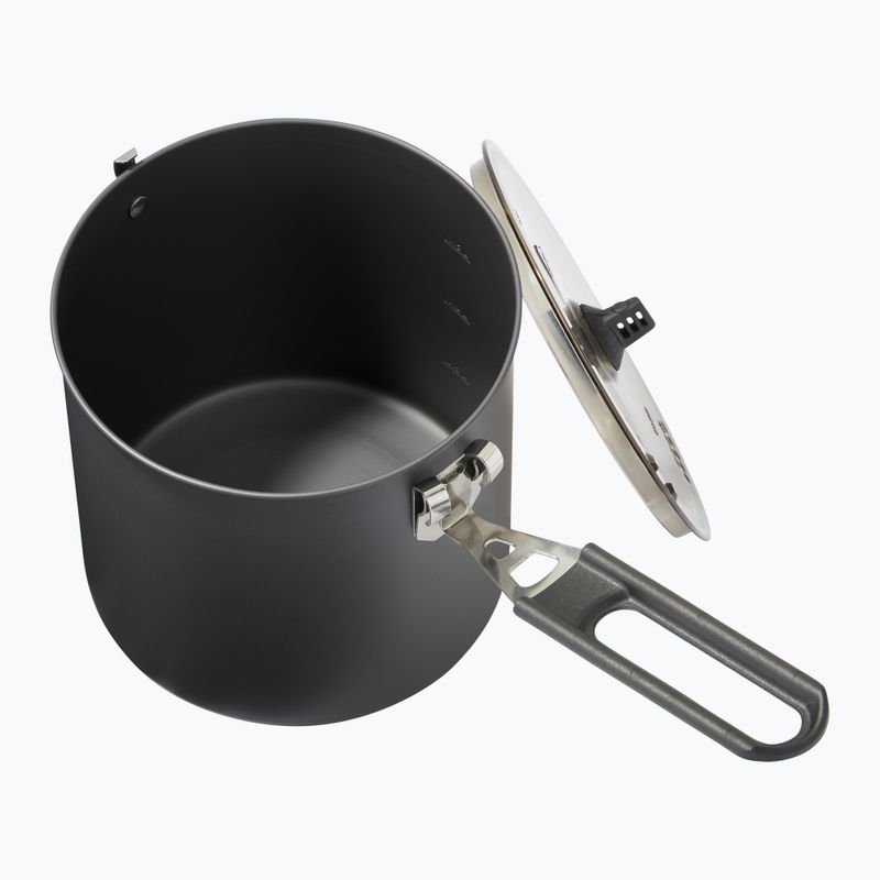 MSR Trail Lite 2 l hiking pot black 3