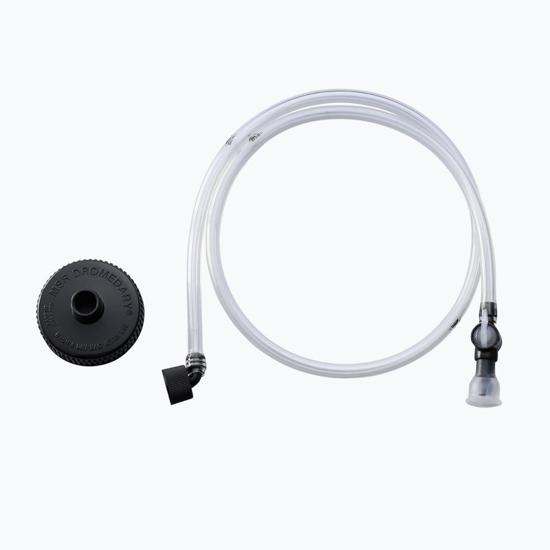 MSR Hydration kit water container tube