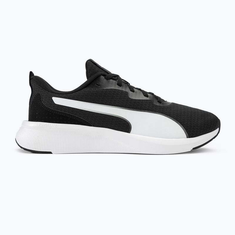 PUMA Flyer Lite black running shoes 2
