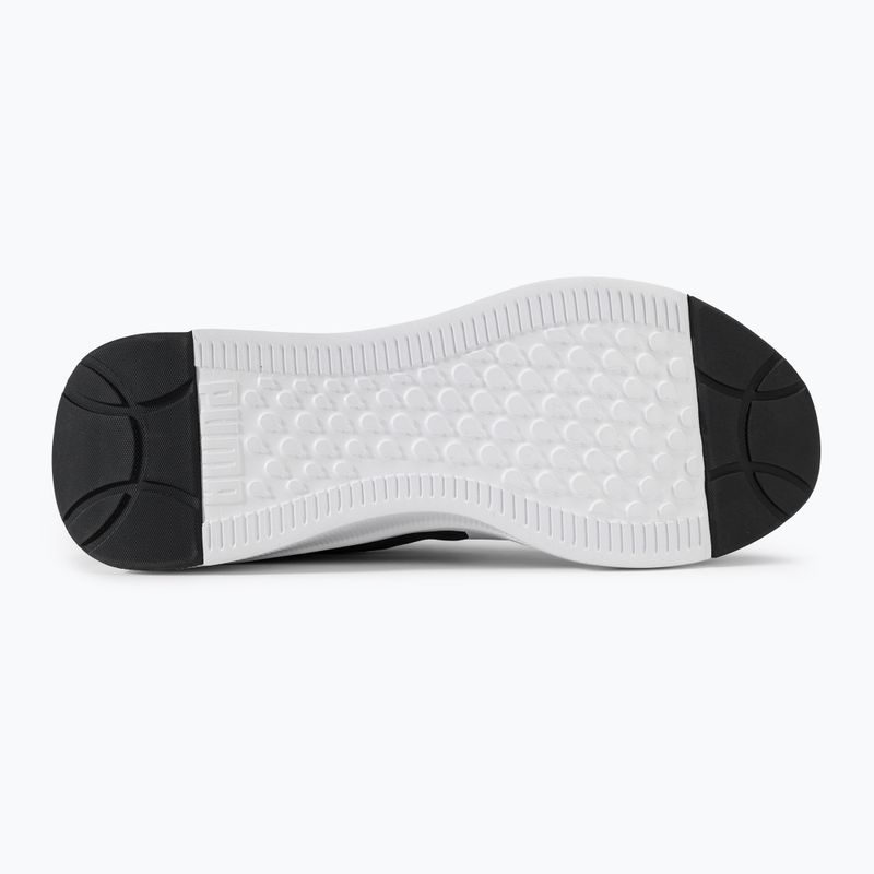 PUMA Flyer Lite black running shoes 4