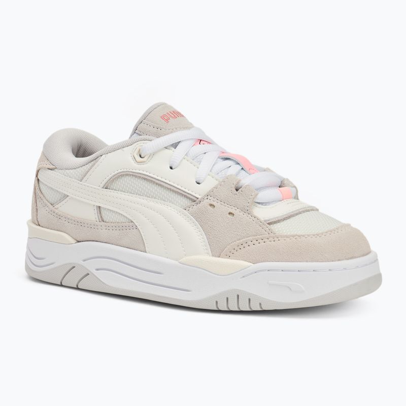 PUMA 180 warm white/feather gray shoes
