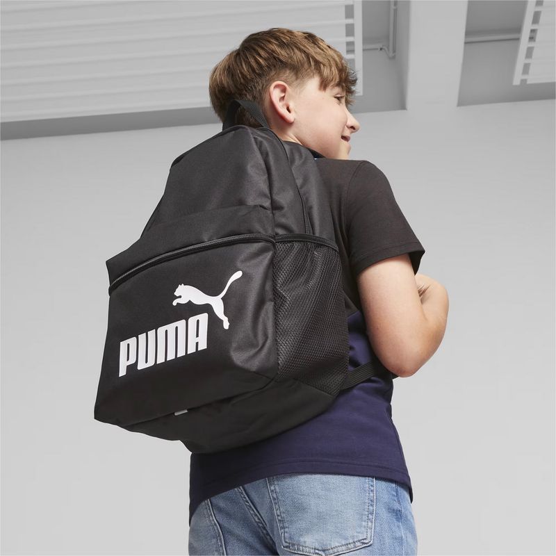 PUMA Phase 22 l backpack puma black 4