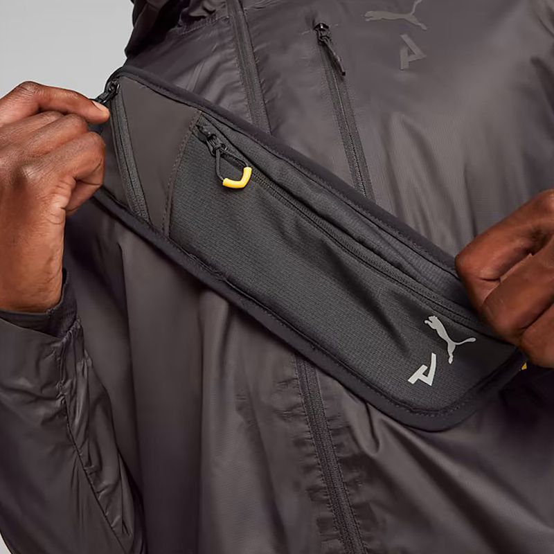 PUMA Seasons Running Belt black 5