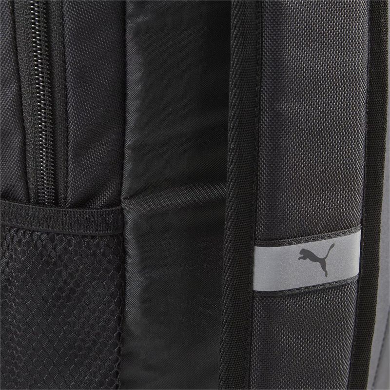 PUMA Phase II 21 l backpack puma black 3