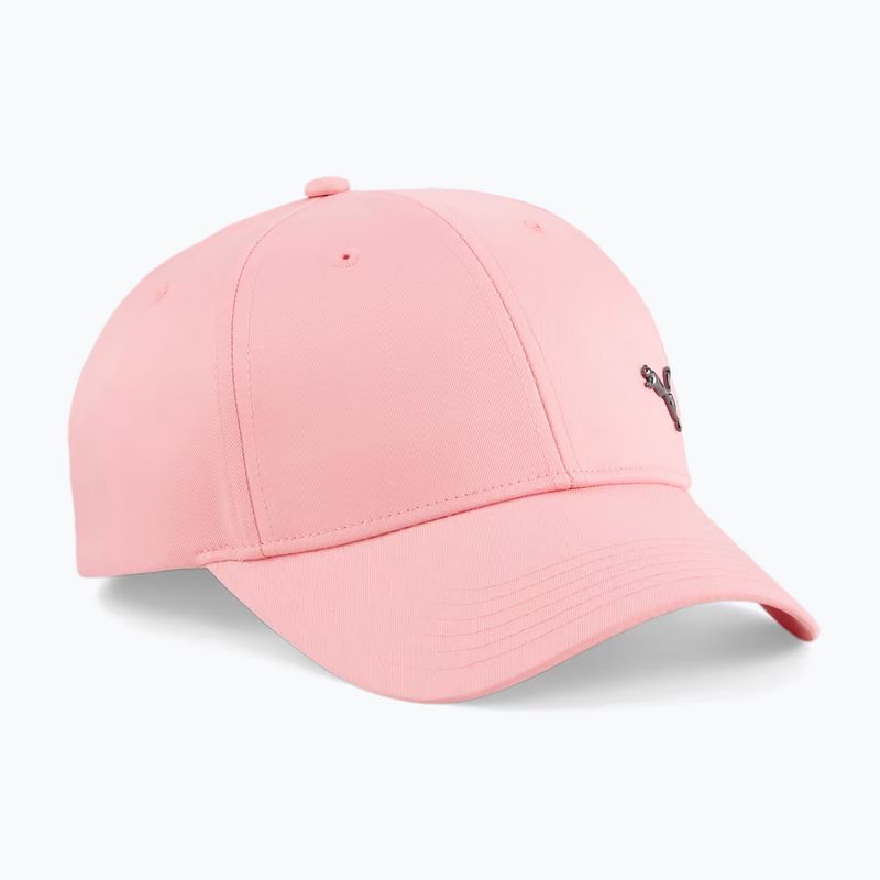 PUMA Metal Cat Cap peach smoothie