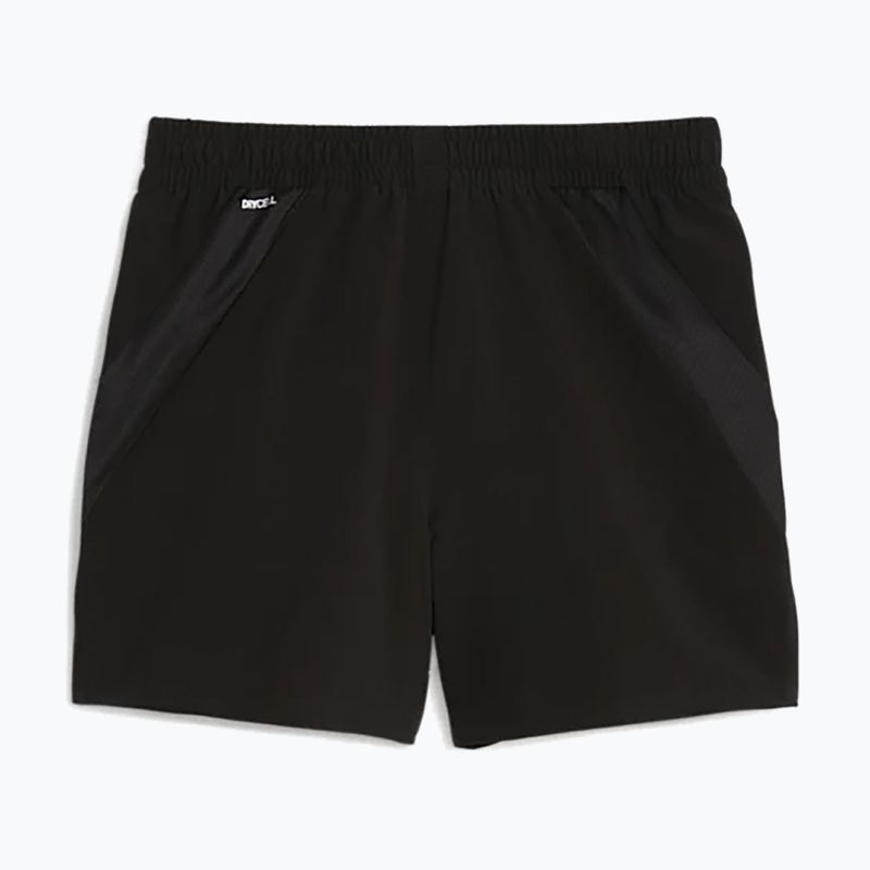 Men's training shorts PUMA Fit Ultrabreathe 5" Woven puma black 2