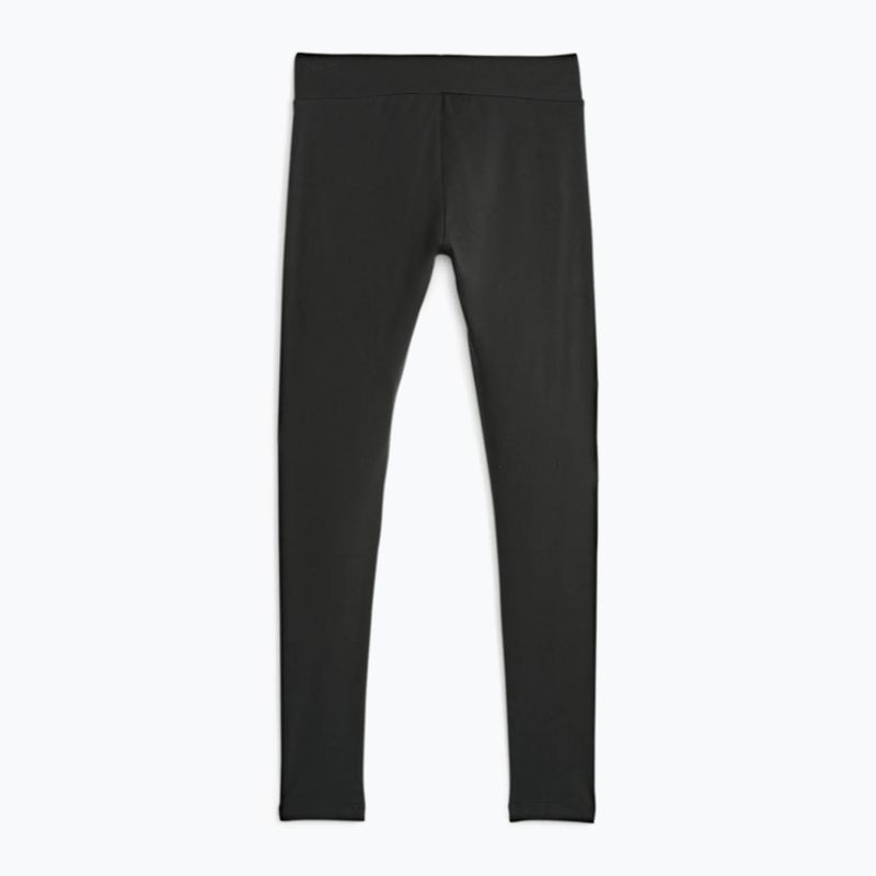 Women's leggings PUMA ESS Tape puma black 2