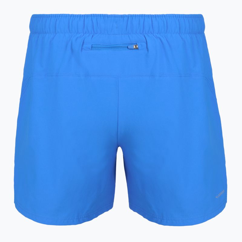 Men's running shorts PUMA Run Ultraweave 2in1 Shorts black 2