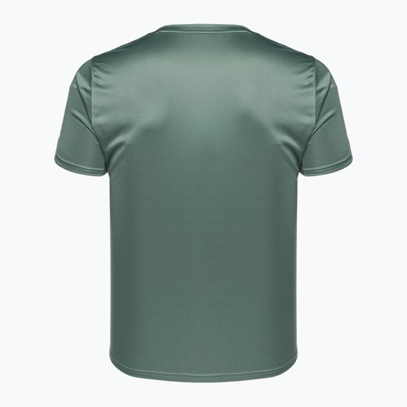 Men's training T-shirt PUMA Essentials Taped eucalyptus 2