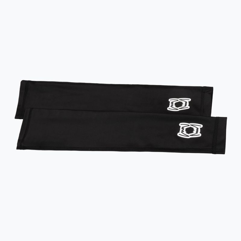 PUMA Hoops Team Arm basketball sleeves puma black 2